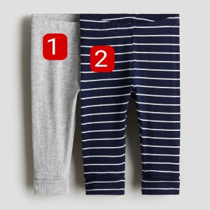 شلوار بچگانه H&amp;M