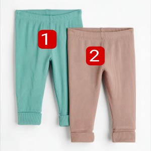 شلوار بچگانه H&amp;M