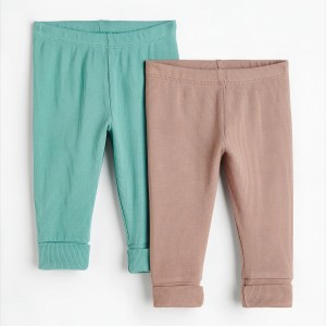 شلوار بچگانه H&M