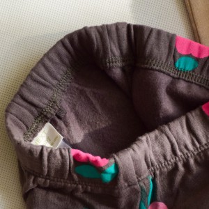 شلوار داخل کرک برند C&amp;A