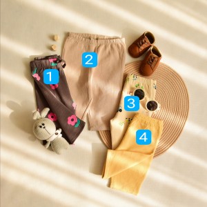 شلوار داخل کرک برند C&amp;A