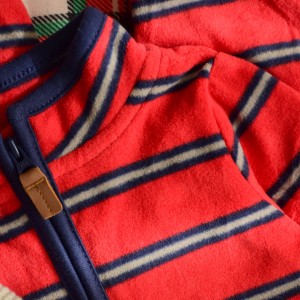 سرهمی فوتر برند carter’s