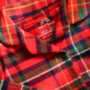 سرهمی فوتر برند carter’s