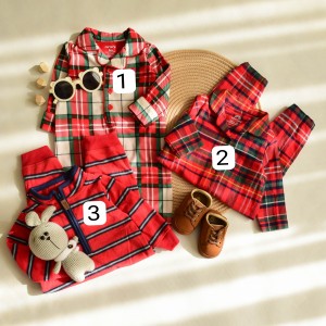 سرهمی فوتر برند carter’s