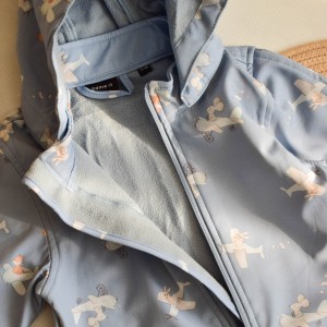 کاپشن سرهمی اورجینال