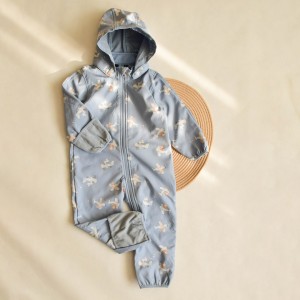 کاپشن سرهمی اورجینال