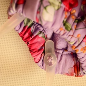 کاپشن سرهمی اورجینال