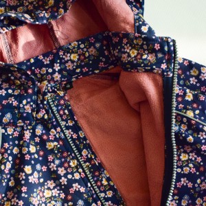 کاپشن سرهمی اورجینال