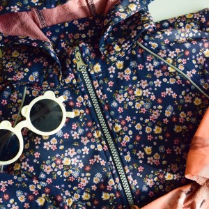 کاپشن سرهمی اورجینال