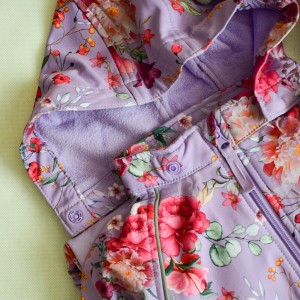 کاپشن سرهمی اورجینال