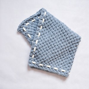 پتو پافی تُرک