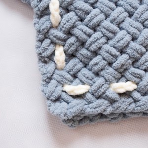 پتو پافی تُرک