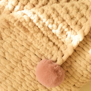 پتو پافی تُرک