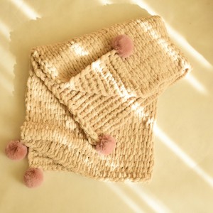 پتو پافی تُرک