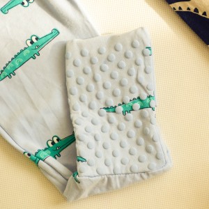 سرهمی بچگانه