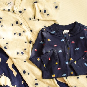 سرهمی بچگانه