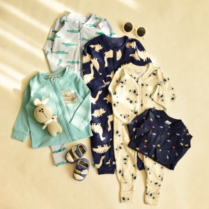 سرهمی بچگانه