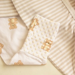 سرهمی بچگانه