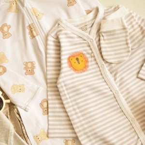 سرهمی بچگانه