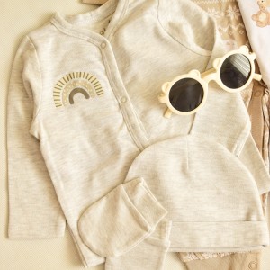 سرهمی بچگانه