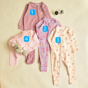 سرهمی بچگانه