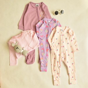 سرهمی بچگانه