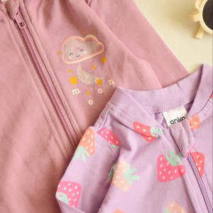 سرهمی بچگانه