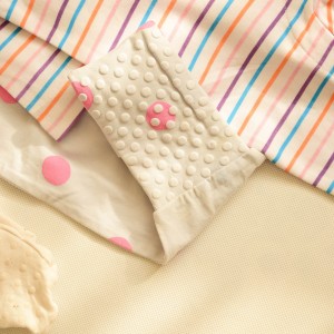 سرهمی بچگانه