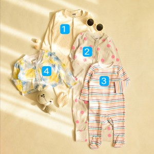 سرهمی بچگانه