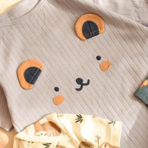 بادی بچگانه برندNEXT