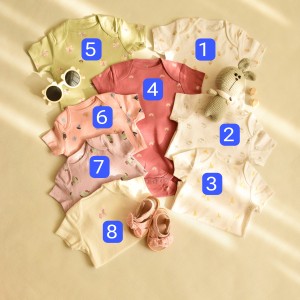 بادی بچگانه برندNEXT