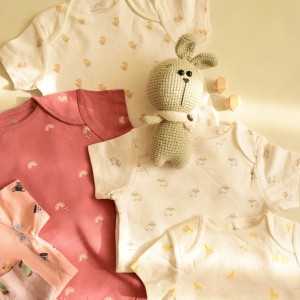 بادی بچگانه برندNEXT