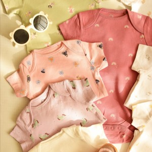 بادی بچگانه برندNEXT