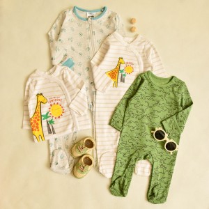 سرهمی آستین بلند