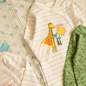 سرهمی آستین بلند