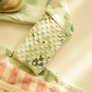 سرهمی آستین بلند