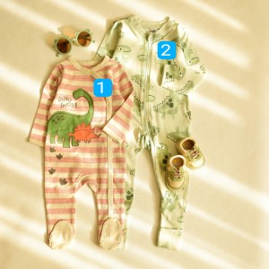 سرهمی آستین بلند