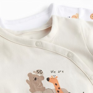 سرهمی نوزادی