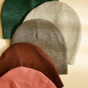 کلاه نوزادی کبریتی