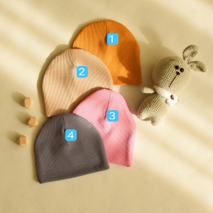 کلاه نوزادی کبریتی