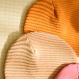 کلاه نوزادی کبریتی