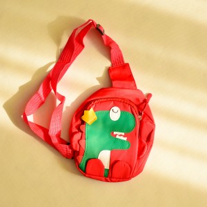 کیف بچگانه طرح دایناسور