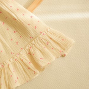 سِت پیراهن و هدبند موسلین