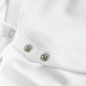 بادی سفید آستین بلند نکست