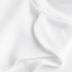 بادی سفید آستین بلند نکست