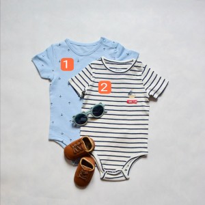 بادی نوزادی