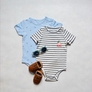 بادی نوزادی