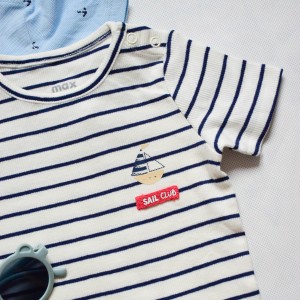 بادی نوزادی