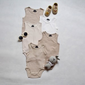 بادی رکابی نوزادی