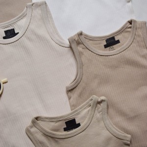 بادی رکابی نوزادی